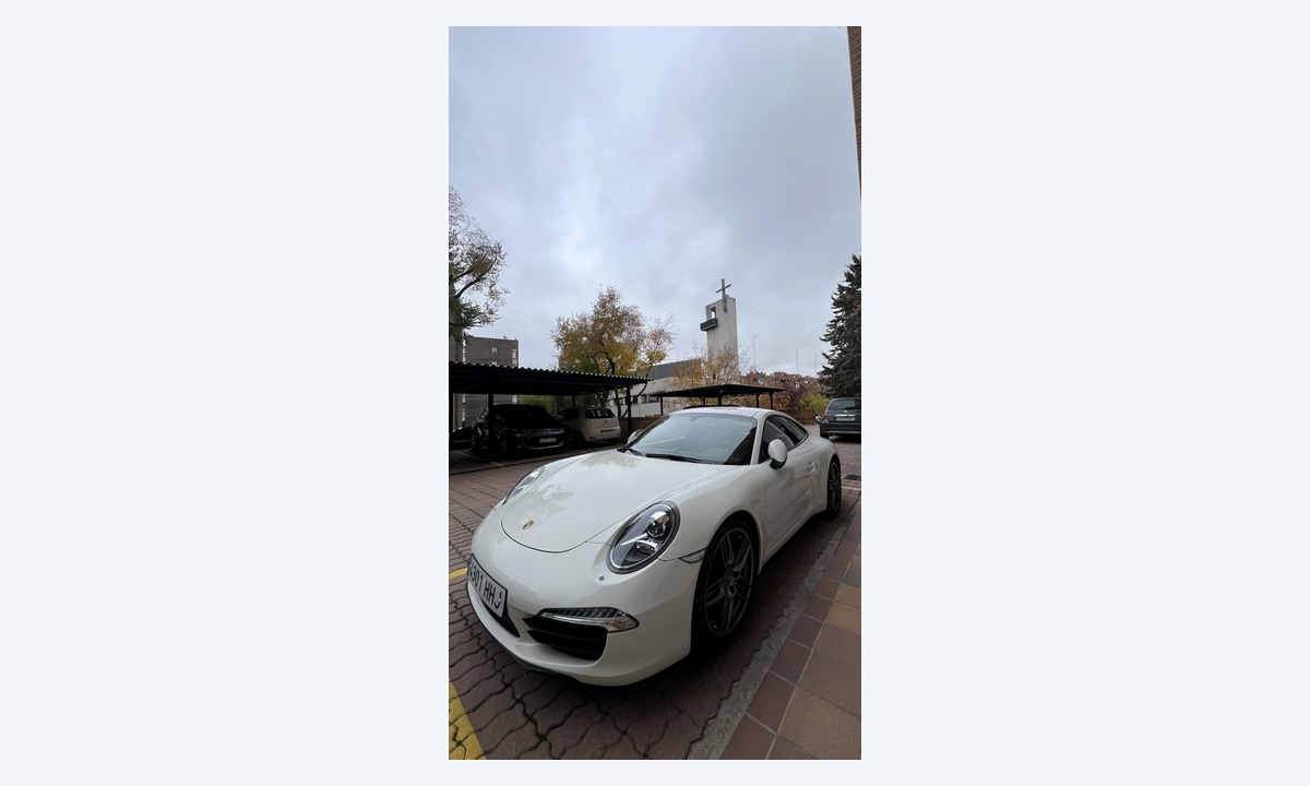 Vehículos premium en un servicio de asesoramiento de Valmo Car Broker