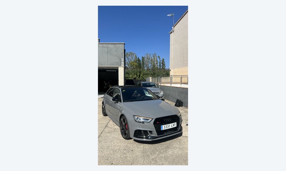 Búsqueda y selección en un servicio de asesoramiento de Valmo Car Broker